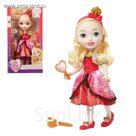 Куклы принцессы большие Ever After High, МИКС