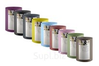 Коврик для йоги Yin-Yang Studio 4.5 мм, 80 см в бухте 20 м