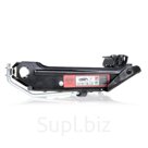 Домкрат механический HEYNER 345110, в сумке, высота подъема 104-385 мм