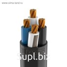 Кабель ВВГнг(А)-LS 4х35  Кабэкс, цена за метр