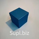Коробка из переплетного картона 11*11*11см