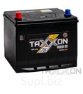 Аккумулятор автомобильный TAXXON DRIVE ASIA R+ 6CT-75