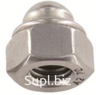 Гайка DIN 986 М12