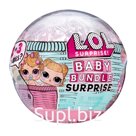 Куклы ЛОЛ в шаре Baby Family, с аксессуарами