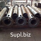 Закладные детали ФМ 133x1.3x300 мм ФМ-0.133-1.25