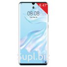 Смартфон HUAWEI P30 pro, 2 SIM, 6,47”, 4G (LTE), 32/40 + 20 + 8 Мп, 256 ГБ, голубой, металл