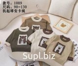 Свитшот 90-130 см Артикул: 1089