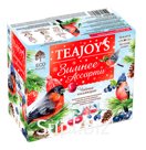 Чай TeaJoy`S_Зимнее АССОРТИ_5 вкусов, 50*2г (в кор-12)