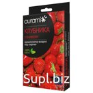 Ароматизатор для авто под сиденье AURAMI - ORGANIC (аромат - клубника)