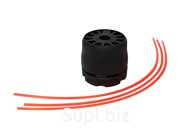 КАТУШКА ДЛЯ ТРИММЕРА VERTEX YK-T028, М10х1,25 правая резьба. (1/ 100) Артикул: YK-T028