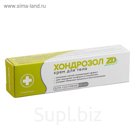 Крем для суставов "Хондрозол ZD", 50 мл