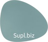 Салфетка подстановочная 40х33см Цвет: мятный