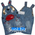 Джинсовый комбинезон SY-10020