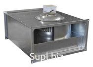 Вентилятор VCP 60-35/31-GQ/6E (220В) мощность 720Вт, производительность 3200м³/ч мощность 720Вт, производительность 3200м³/ч