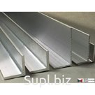 Уголок алюминиевый АД31Т1 40х80х3х3000