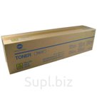 Тонер Konica-Minolta TN-611Y для bizhub C451 (желтый)