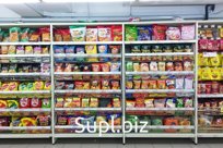Продукты питания
