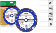 1A1R Turbo 232x2,6x15x22,23 Super Max