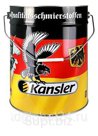 KANSLER 20000 SAE 10W40 SL/CF semi-synth. 20л