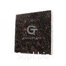 Облицовочная полированная плита Дымовский