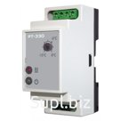 Регулятор температуры электронный РТ-320 (с датчиком ДТ)