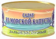 МС Салат из морской капусты