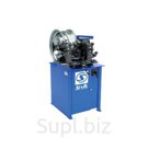 Сивик (Sivik) Titan ST-17 Станок для прокатки штампованных дисков

Функциональные особенности:

    установка колеса на шпиндель осуществляется при помощи унив…