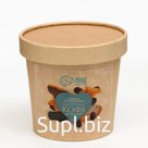 Полезный кофе NeuroFood для мечтаний - чага + лисички, 150 г