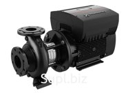 Поверхностный насос Grundfos NB E125-250/249 A-F2-A-BAQE