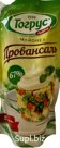 Майонез Провансаль 67% ГОСТ Тогрус дой-пак