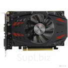 Видеокарта Afox GT730 4GB GDDR5 128bit ATX Single Fan VGA DVI HDMI RTL