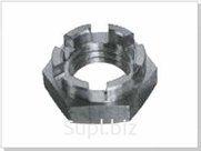 Гайка DIN 937 М16