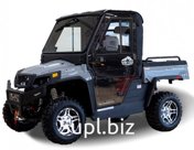 Багги HiSUN SECTOR 750 WINTER TRAVEL