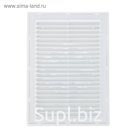 Вентилятор вытяжной AURAMAX С 5S, 183х253 мм, d=125 мм, 220‒240 В