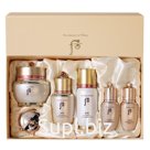 The History of Whoo Специальный подарочный набор Bichup 3-Step