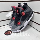 Nike Jordan 4 Retro model 9