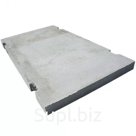 Дорожная плита 140x2000x6000 мм 1П60-18-30 ГОСТ 21924.0-84