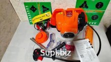 Бензомотокоса (триммер) 4STROKE объем двигателя 72 см куб.
