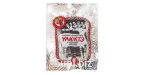 Колбаски с ароматом брусники, с/к, 60 гр, Улюктэ, 1/80