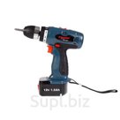 Аккумуляторная дрель-шуруповерт Hammer ACD120C Premium