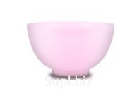 АН Tools Косметическая чаша Rubber Bowl Small (Pink) 300сс