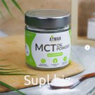 MCT POWDER (МСТ пудра), 100 гр