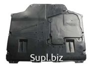 17-EC058 LOW ENGINE COVER