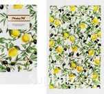 NataM kitchen towel, 38x63cm, cotton