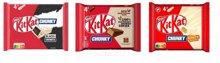 KitKat Chunky 160-168гр в ассортименте