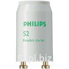 Стартер Philips S2 4-22W, 220-240V
