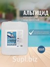 Альгицид VITA UDIN против водорослей, 10 л
