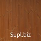 Доска половая (шпунтованная) термососна