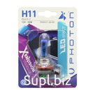 Photon H11 12 В 55 Вт Xen Vision Blister