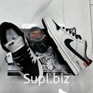 Nike SB Dunk Low Toyota &amp; AE86